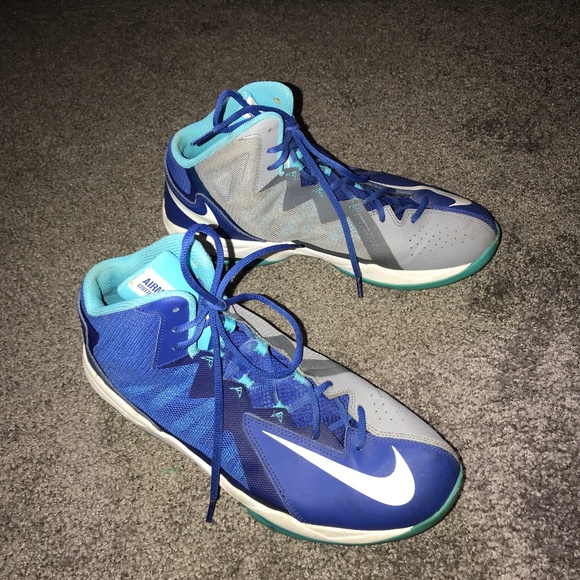 Nike Air Max Stutter Step 2 Sneakers - Picture 3 of 8